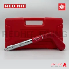 میخکوب ردهیت مدل mk009 مدل سیلور ( اصلی ) تمام فلزی درجه یک – لوگو حک شده و برجسته رو کیف