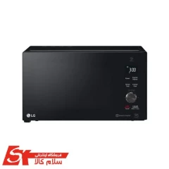 مایکروویو 42 لیتری ال جی مدل MH8265CIS