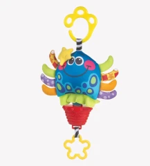 آویز موزیکال پلی گرو PLAYGRO