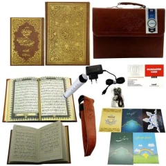 11020027-قلم قرآنی لئونو 8گیگ منتخب