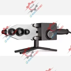 اتو لوله سبز 2000 وات ویوارکس VR2030-WP