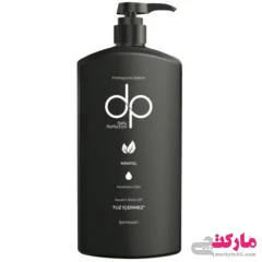 شامپو سر خنک کننده عصاره نعناع دکس 800 میل dp