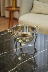 سوفله سالاد خوری مدل فرشته کد 6006SB