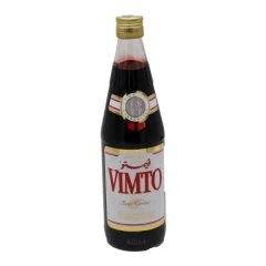 شربت ویمتو با طعم مخلوط میوه های قرمز – vimto Mixed Red Fruits