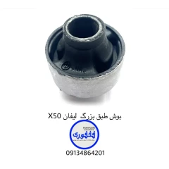 بوش طبق بزرگ لیفان X50