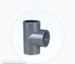 سه راه دنده ای upvc پیمتاش