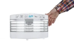 میوه خشک کن سایا مدل GP-103