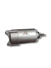 استارت موتور تریل فلات ktm 200 (10 دانه)