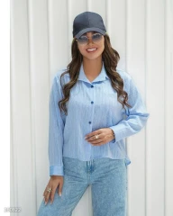 شومیز زنانه مدل سها