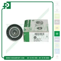 بلبرینگ تایم ثابت 206 تیپ پنج آی ان آ INA اسلواکی تیوفایو ( لیبل فرسام تجارت )
