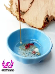 ظرف ماهی و جاعودی شیاردار