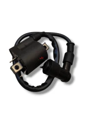 کوئل برق شمع موتور طرح کلیک و طرح ایروکس nvx و J200 ( دو فیش )