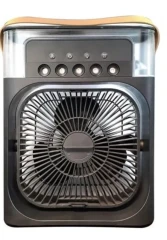 پنکه مه پاش مدل aire cooler fan