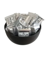 گز 20 درصد پسته آنتیک