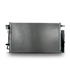 رادیاتور کولر X5 کی ام سی