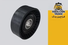 هرزگرد دینام بدون شیار MVM 315