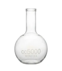 بالن ته گرد 5000cc