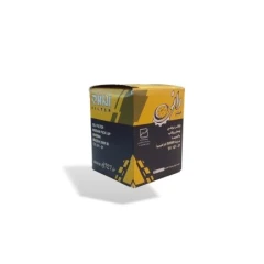 فیلتر روغن مزدا 2000 ؛ JAC J5 ؛ نیسان پیکاپ ،ماکسیما ( OEM : JEY014302O )/ فیلتر رانی T.F.121-21