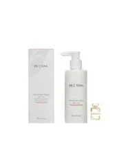 ژل شستشوی بانوان بدون سولفات و پارابن دکتر.سی.تونا اصل Dr.C.Tuna Wash Gel Intimate 255ML