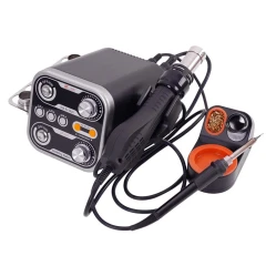 هیتر و هویه M-Triangel مدل CP-601