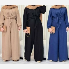 اورال و شومیز سها محرمی مشکی