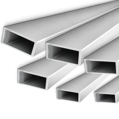 پروفیل آلومینیوم 60x40 (ساختاری و صنعتی)