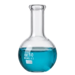 بالن ته گرد 10cc