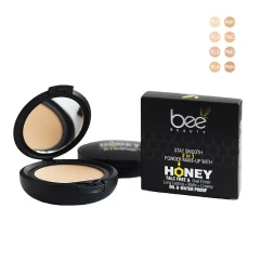 پنککbee honey بی هانی (بی بیوتی) مدل light 4