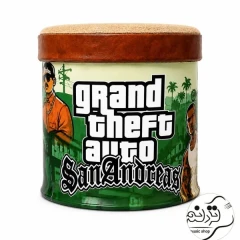 طبلک ترنم طرح GTA + خرید قسطی
