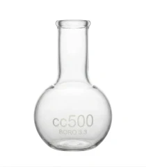 بالن ته صاف 500cc