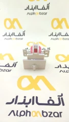 شیر آب گرم آبسردکن نیکایی اصلی و فابریک