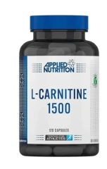 ال کارنیتین 1500 اپلاید نوتریشن 120 کپسول