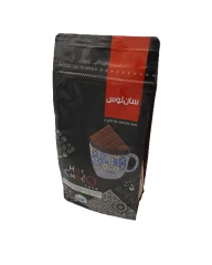 هات چاکلت سانتوس