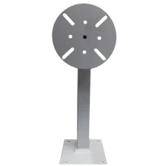 پایه دوربین مداربسته مدل L450