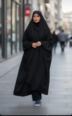 چادر صحرا