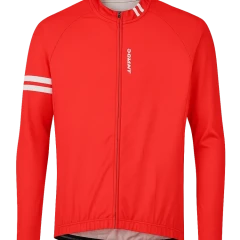 لباس دوچرخه سواری جاینت آستین بلند مدل Giant podium jersey