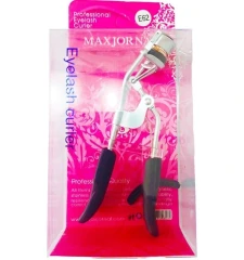 فرمژه مکس جورنال مدل Maxjornal Eyelash Curler E62
