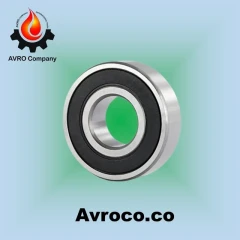 بلبرینگ 6012 2RS KG / گاردان ولوو