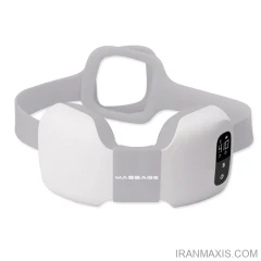 ماساژور کمر و گردن هژنگ مدل ST301 Hezheng ST301 Waist Massager | ST-301