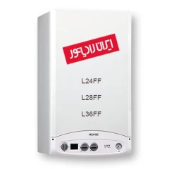 پکیج دیواری L24 ایران رادیاتور