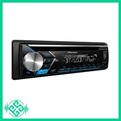 پخش کننده خودرو پایونیر DEH-S4250BT
