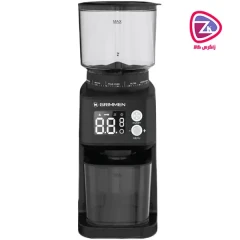 آسیاب قهوه گریمن مدل GRIMMEN GR-CG600