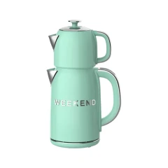 چای ساز ویکند مدل WKTM-250R