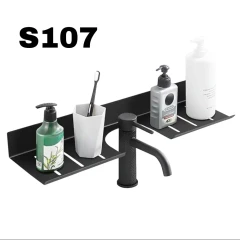 شلف نگهدارنده حمام s107