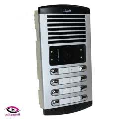 پنل تصویری 8 واحدی الکتروپیک مدل 1086