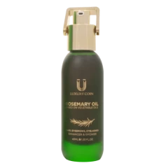 روغن رزماری لاکچری کوین