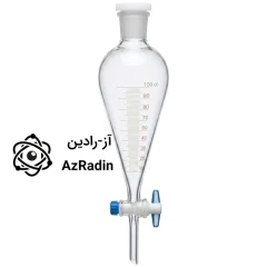 دکانتور شیر تفلون 100cc