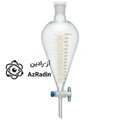 دکانتور شیر تفلون 1000cc