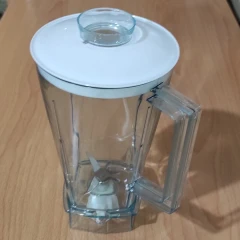 پارچ مخلوط کن بلندر چهار گوش