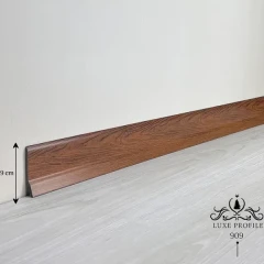 قرنیز 9 سانت گردویی درختی